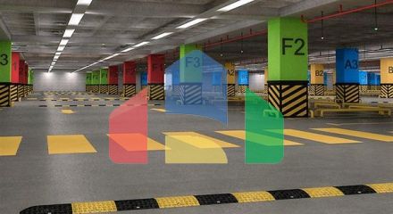 Інвестиційний проект в районі Алтинташ-Анталія