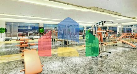 Інвестиційний проект в районі Алтинташ-Анталія