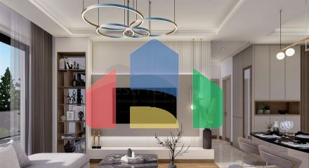 Инвестиционный проект в районе Алтынташ - Анталия Инвестиционный проект в районе Алтынташ - Анталия