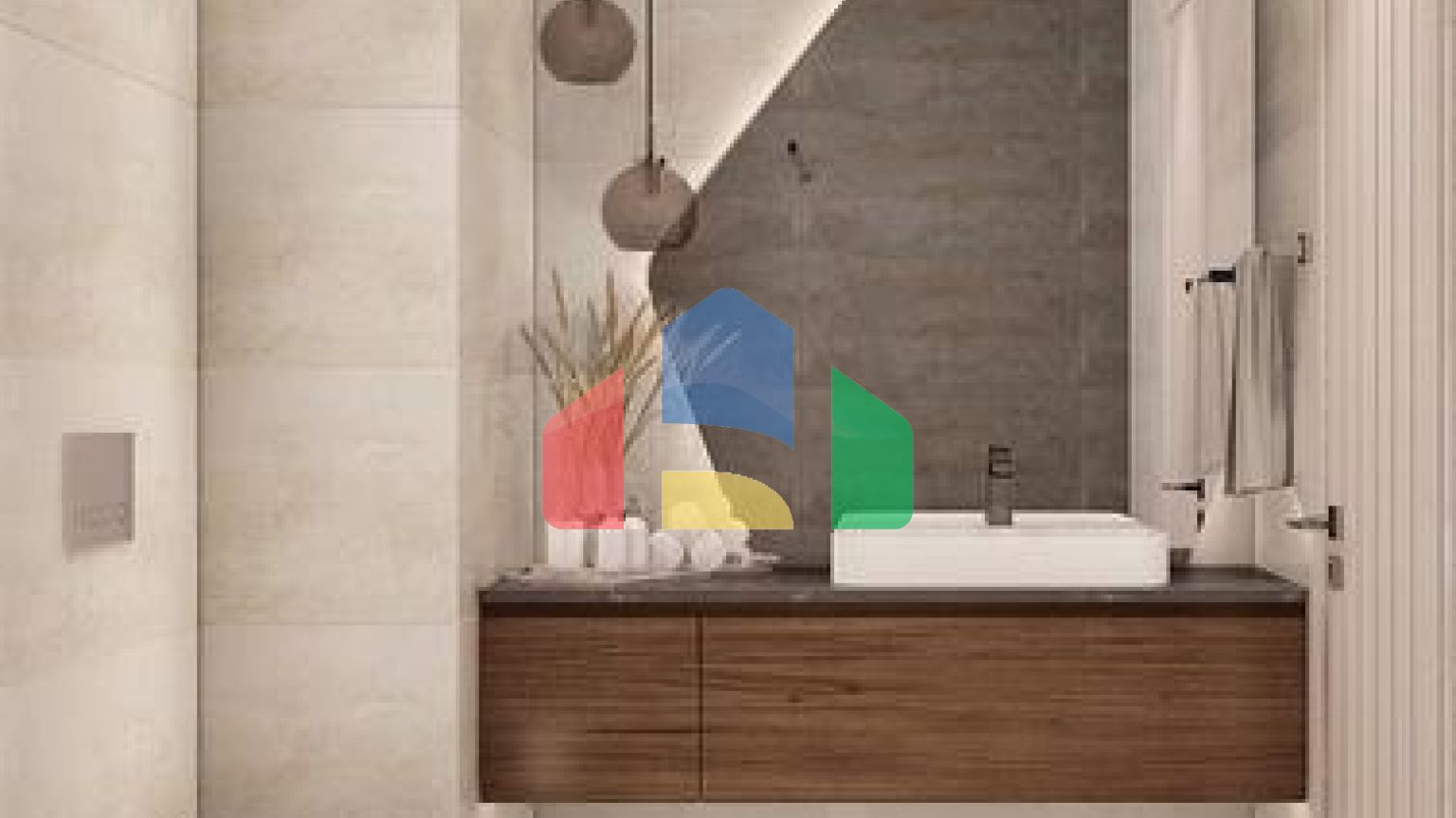 Инвестиционный проект в районе Алтынташ - Анталия