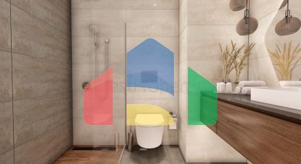 Инвестиционный проект в районе Алтынташ - Анталия Инвестиционный проект в районе Алтынташ - Анталия