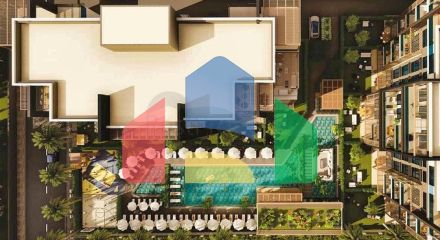 Инвестиционный проект в районе Алтынташ - Анталия Инвестиционный проект в районе Алтынташ - Анталия