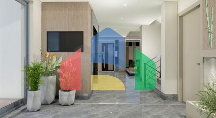 Инвестиционный проект в районе Алтынташ - Анталия Инвестиционный проект в районе Алтынташ - Анталия