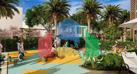 Инвестиционный проект в районе Алтынташ - Анталия Инвестиционный проект в районе Алтынташ - Анталия