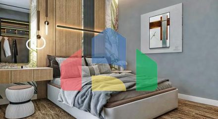 Інвестиційний проект в районі Алтинташ-Анталія Інвестиційний проект в районі Алтинташ-Анталія