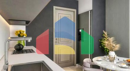 Інвестиційний проект в районі Алтинташ-Анталія Інвестиційний проект в районі Алтинташ-Анталія