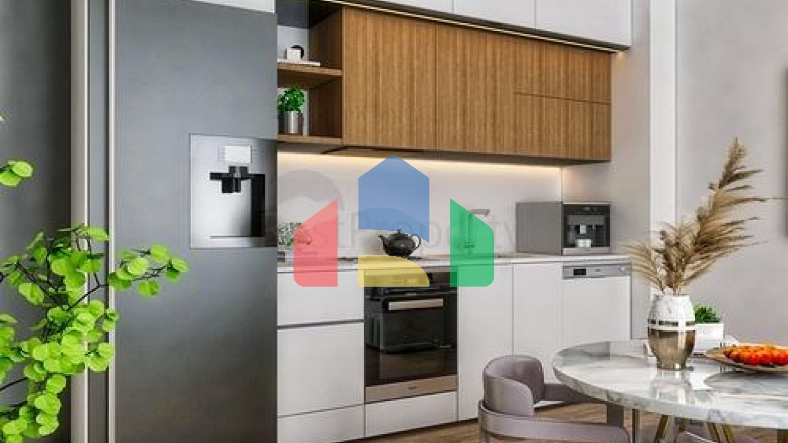 Інвестиційний проект в районі Алтинташ-Анталія