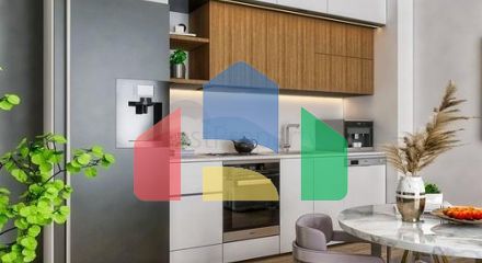 Інвестиційний проект в районі Алтинташ-Анталія Інвестиційний проект в районі Алтинташ-Анталія