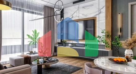 Інвестиційний проект в районі Алтинташ-Анталія Інвестиційний проект в районі Алтинташ-Анталія