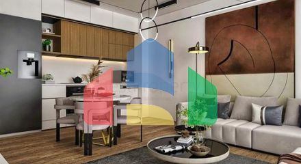 Інвестиційний проект в районі Алтинташ-Анталія Інвестиційний проект в районі Алтинташ-Анталія