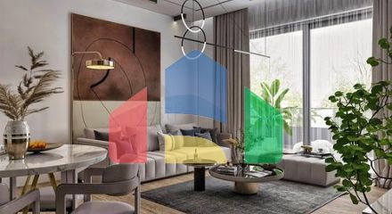 Інвестиційний проект в районі Алтинташ-Анталія Інвестиційний проект в районі Алтинташ-Анталія