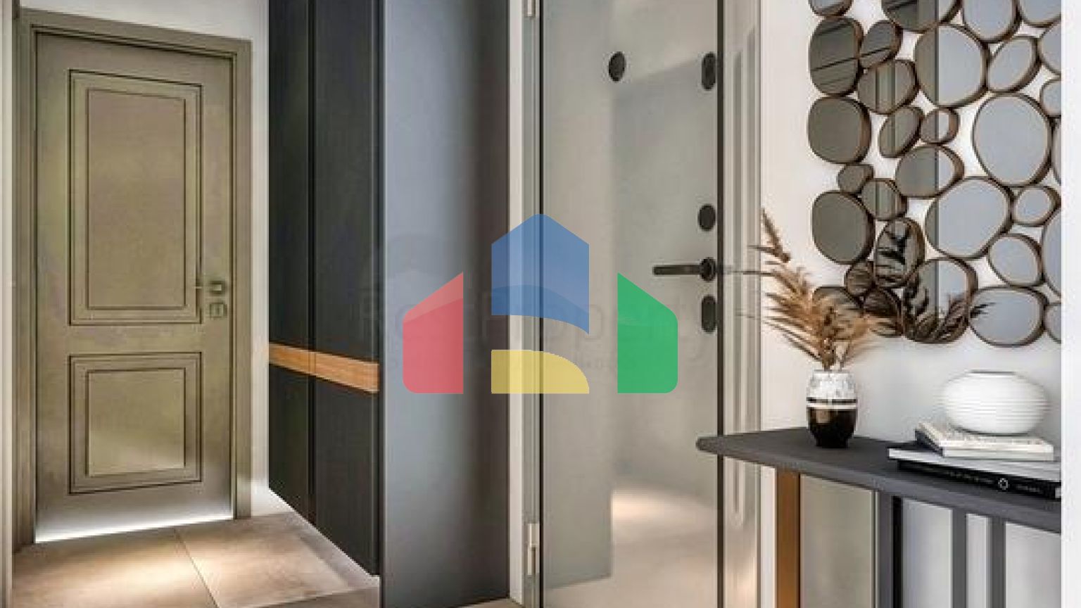 Інвестиційний проект в районі Алтинташ-Анталія