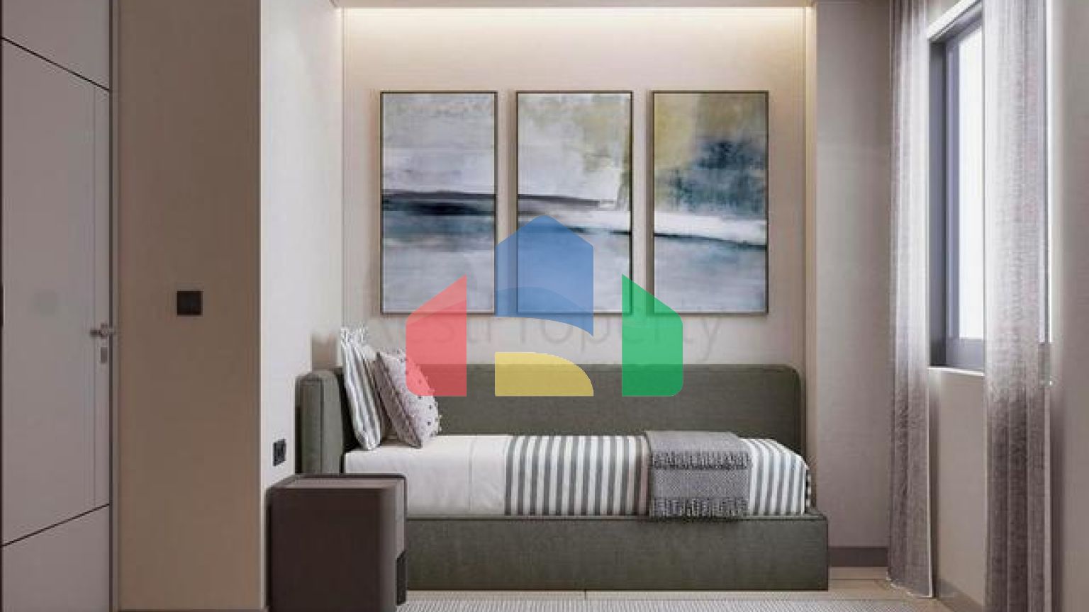 Інвестиційний проект в районі Алтинташ-Анталія