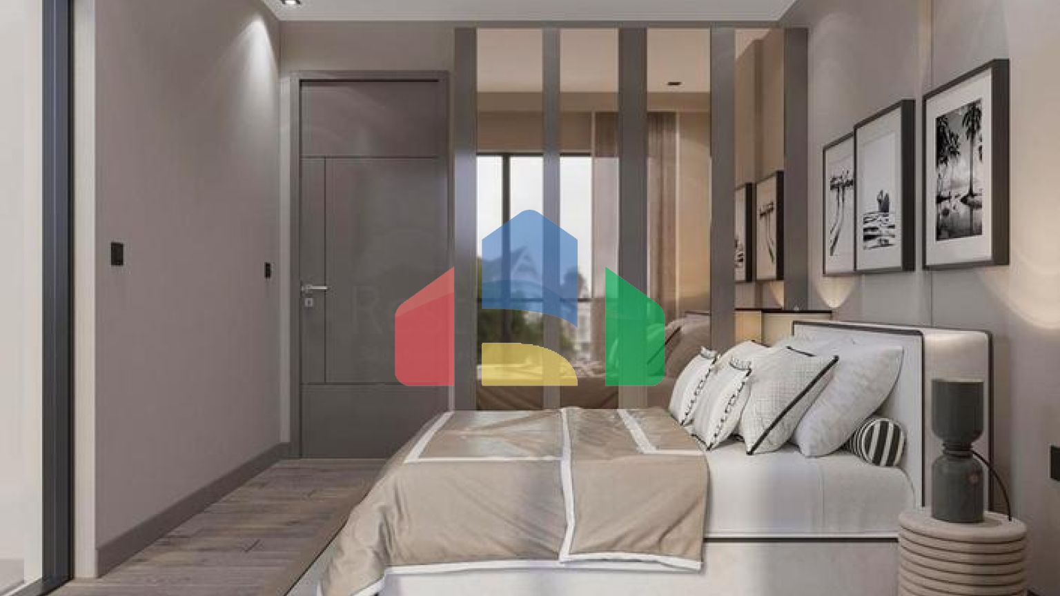 Інвестиційний проект в районі Алтинташ-Анталія