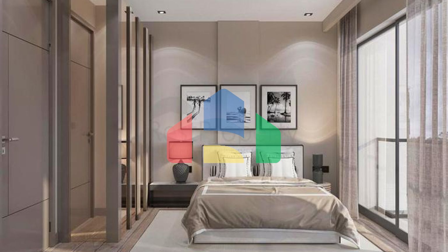 Інвестиційний проект в районі Алтинташ-Анталія