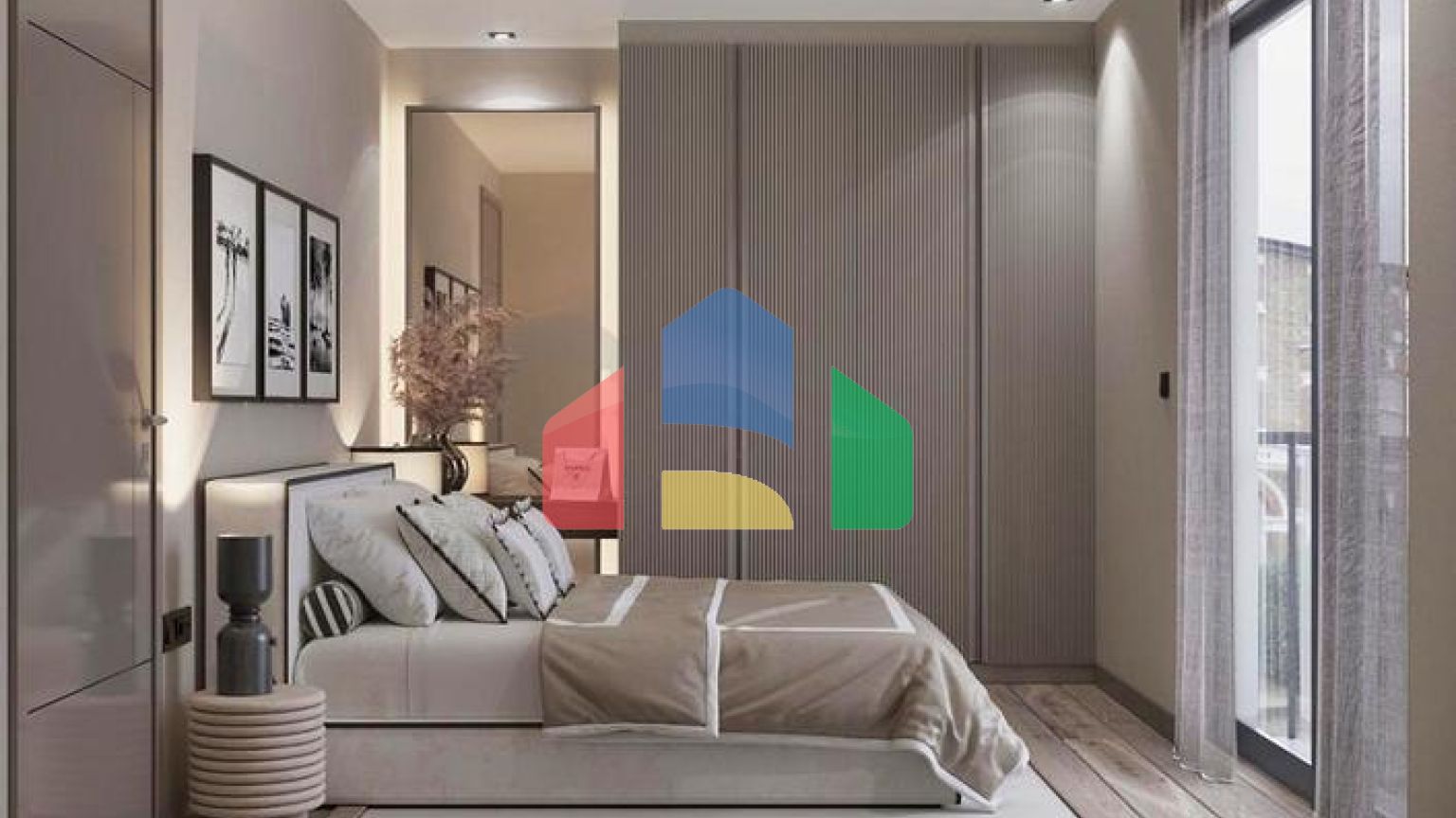 Інвестиційний проект в районі Алтинташ-Анталія