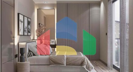 Інвестиційний проект в районі Алтинташ-Анталія Інвестиційний проект в районі Алтинташ-Анталія