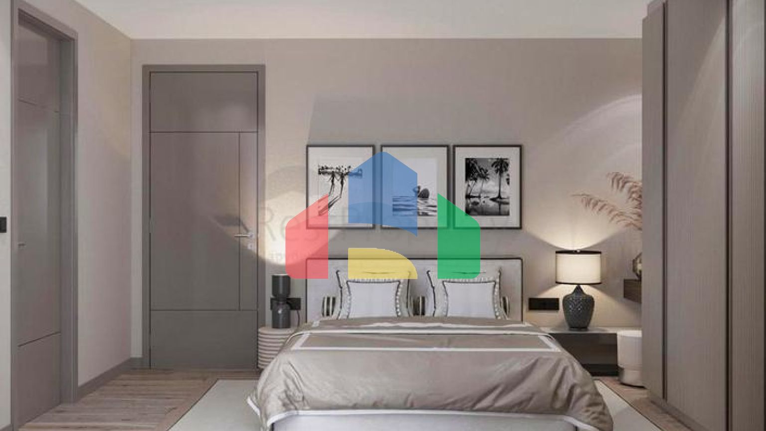 Інвестиційний проект в районі Алтинташ-Анталія