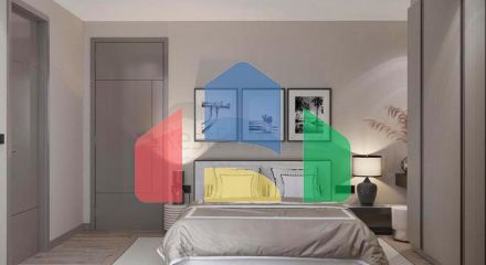 Інвестиційний проект в районі Алтинташ-Анталія Інвестиційний проект в районі Алтинташ-Анталія