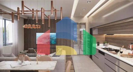 Інвестиційний проект в районі Алтинташ-Анталія Інвестиційний проект в районі Алтинташ-Анталія