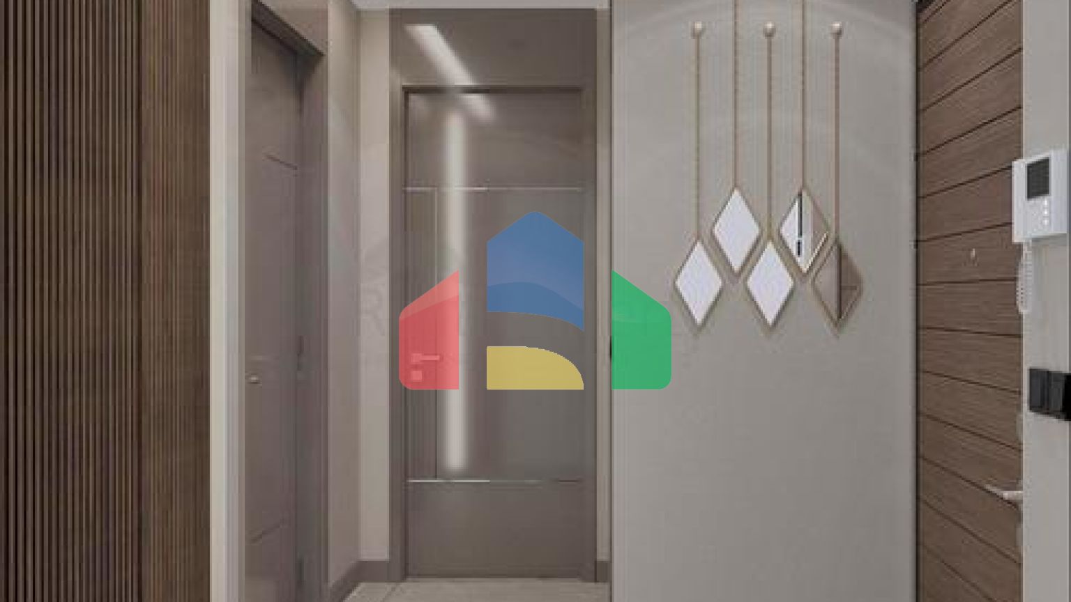 Інвестиційний проект в районі Алтинташ-Анталія