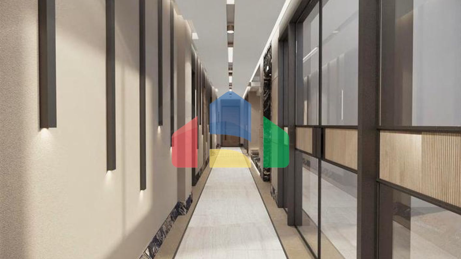 Інвестиційний проект в районі Алтинташ-Анталія