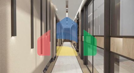 Інвестиційний проект в районі Алтинташ-Анталія Інвестиційний проект в районі Алтинташ-Анталія