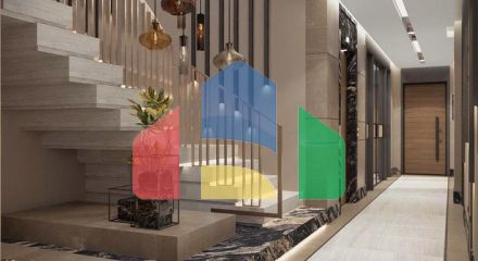 Інвестиційний проект в районі Алтинташ-Анталія Інвестиційний проект в районі Алтинташ-Анталія