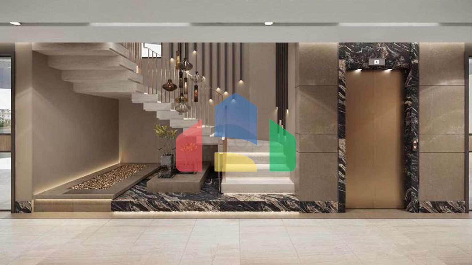 Інвестиційний проект в районі Алтинташ-Анталія