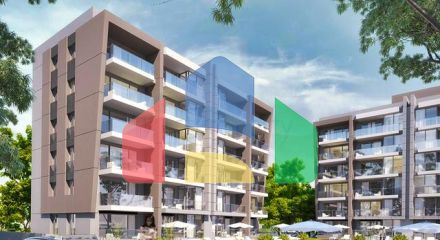 Інвестиційний проект в районі Алтинташ-Анталія Інвестиційний проект в районі Алтинташ-Анталія