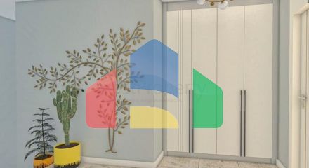 Інвестиційний проект в районі Алтинташ-Анталія