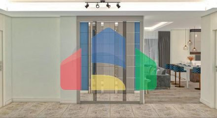 Інвестиційний проект в районі Алтинташ-Анталія