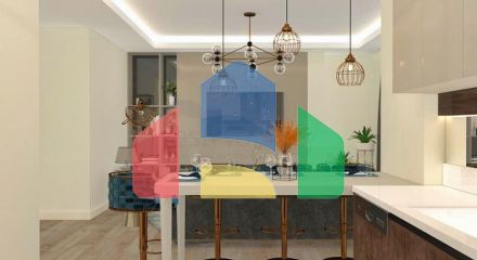 Інвестиційний проект в районі Алтинташ-Анталія Інвестиційний проект в районі Алтинташ-Анталія