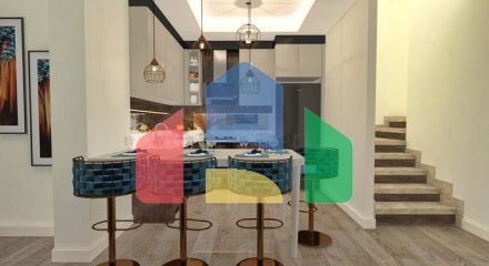 Інвестиційний проект в районі Алтинташ-Анталія Інвестиційний проект в районі Алтинташ-Анталія