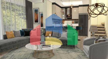 Інвестиційний проект в районі Алтинташ-Анталія Інвестиційний проект в районі Алтинташ-Анталія