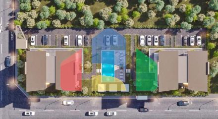 Інвестиційний проект в районі Алтинташ-Анталія Інвестиційний проект в районі Алтинташ-Анталія