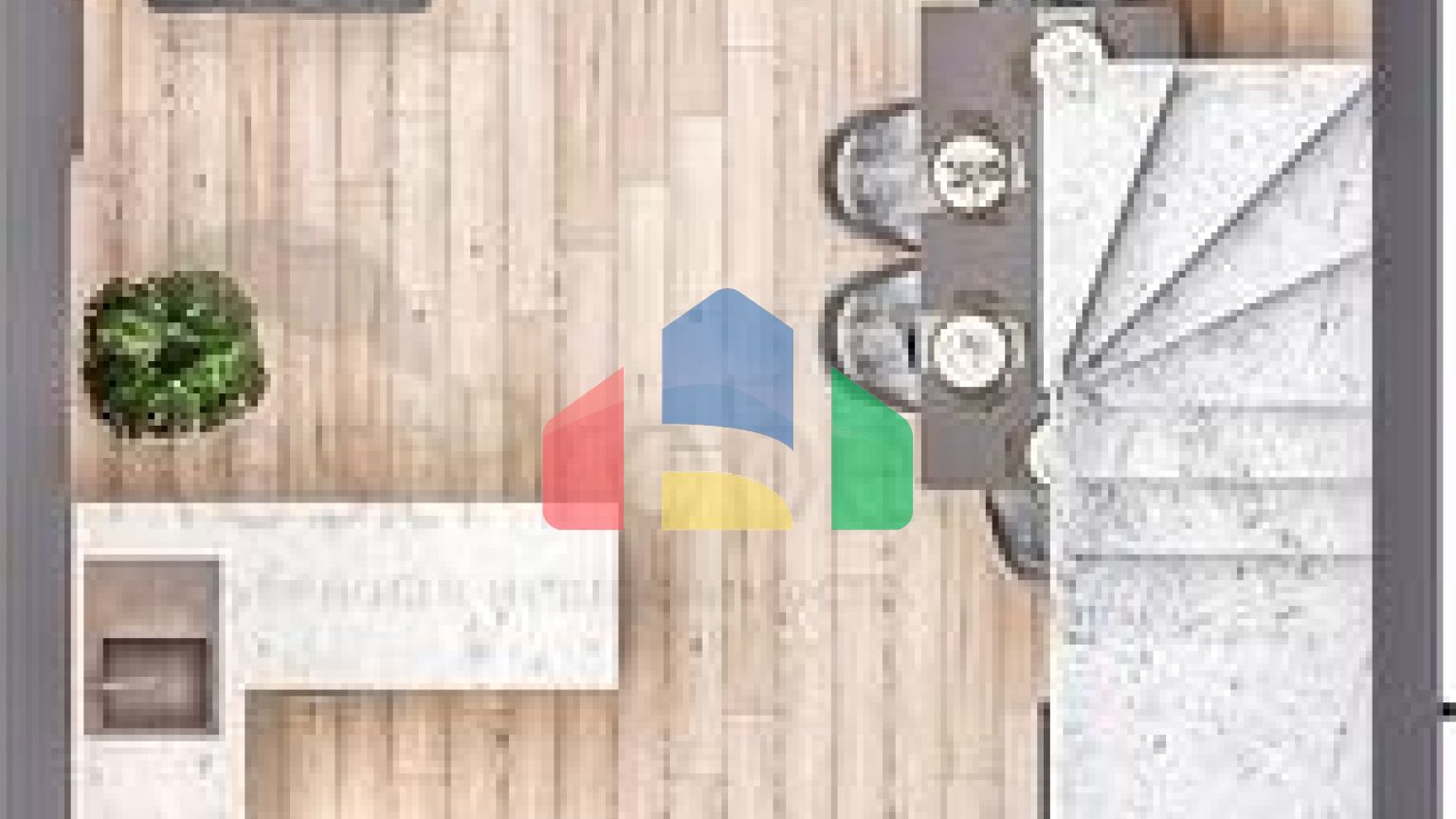 Инвестиционный проект в районе Алтынташ - Анталия