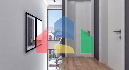 Инвестиционный проект в районе Алтынташ - Анталия