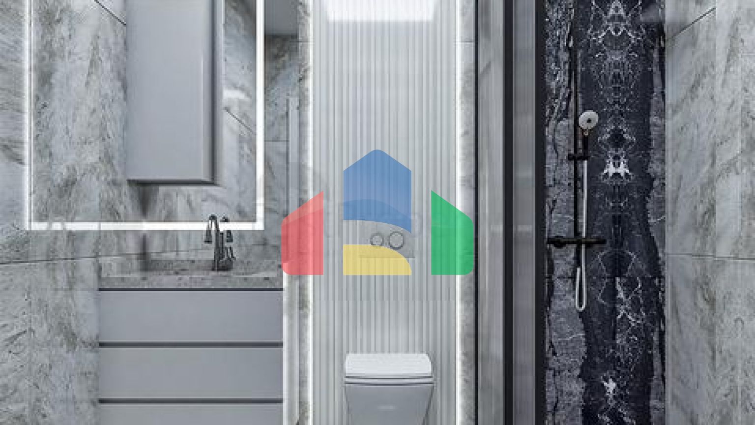 Инвестиционный проект в районе Алтынташ - Анталия