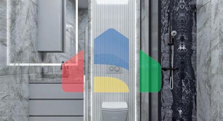 Инвестиционный проект в районе Алтынташ - Анталия