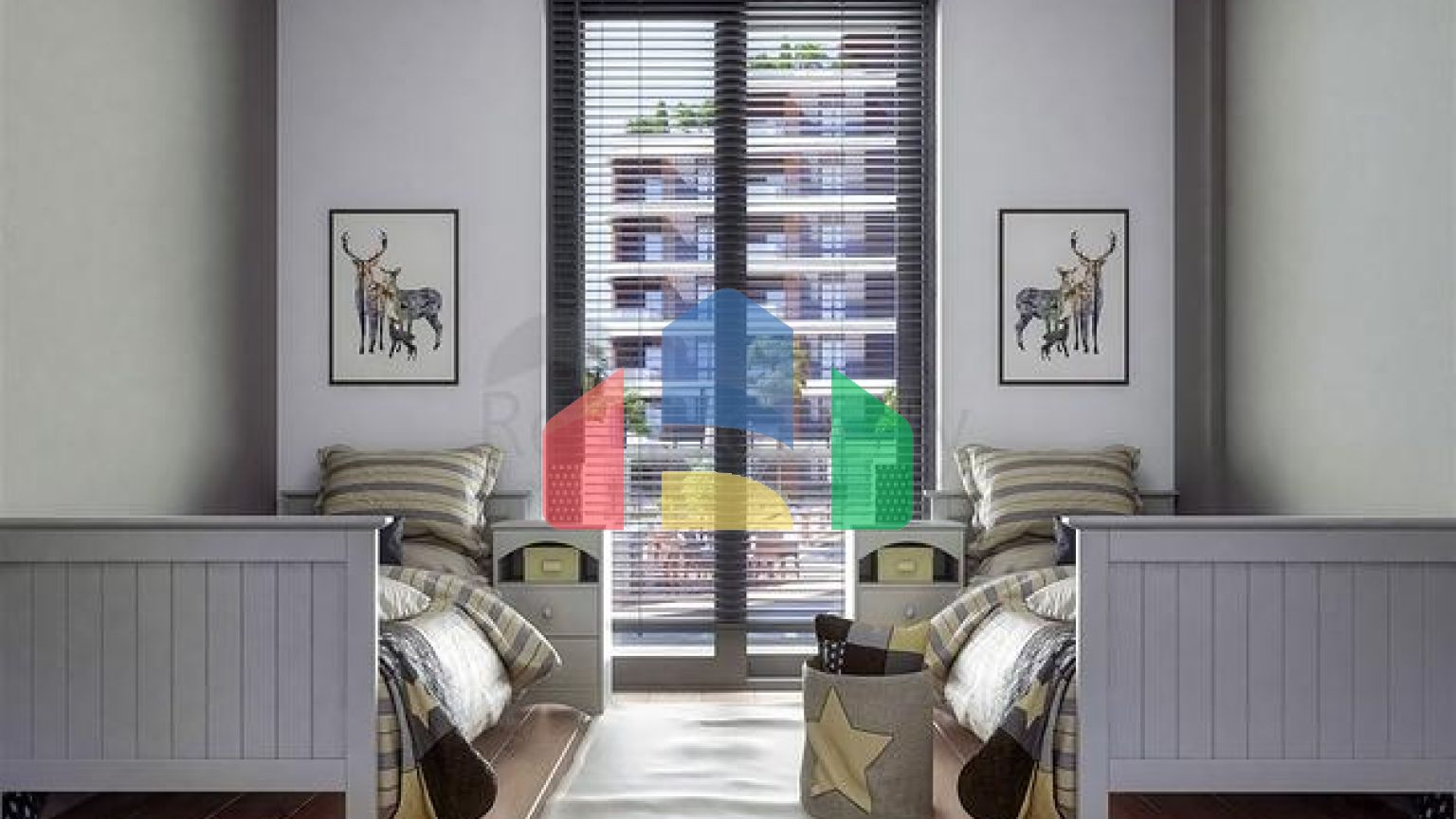 Инвестиционный проект в районе Алтынташ - Анталия