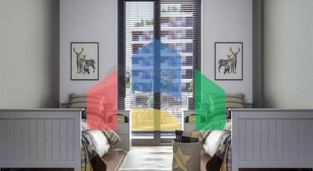 Инвестиционный проект в районе Алтынташ - Анталия