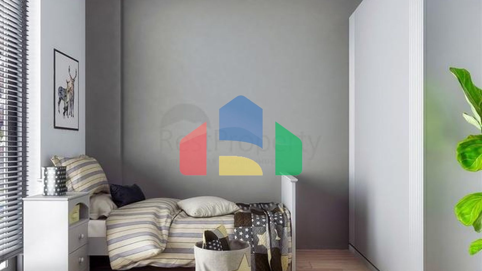 Инвестиционный проект в районе Алтынташ - Анталия