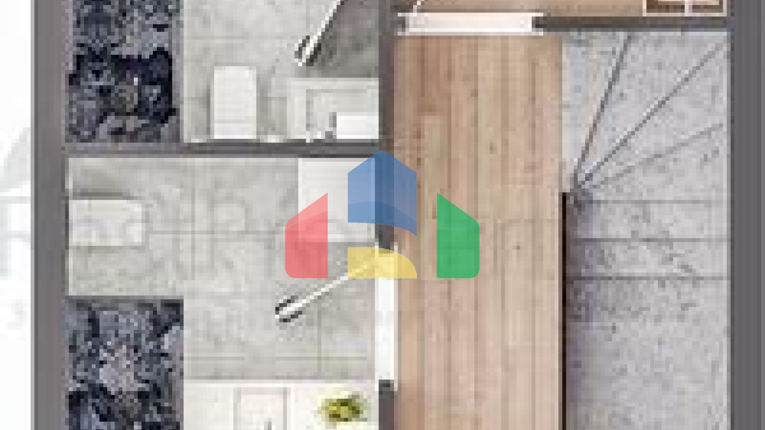 Инвестиционный проект в районе Алтынташ - Анталия