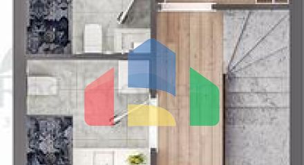 Инвестиционный проект в районе Алтынташ - Анталия