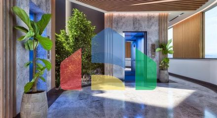 Инвестиционный проект в районе Алтынташ - Анталия