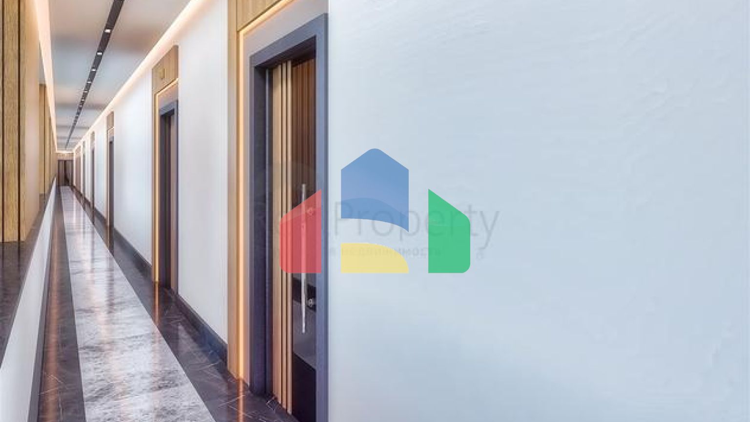 Инвестиционный проект в районе Алтынташ - Анталия