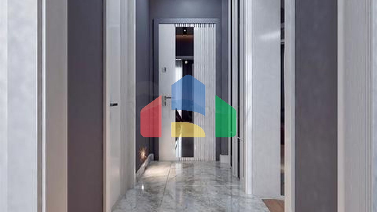 Инвестиционный проект в районе Алтынташ - Анталия