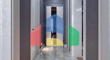 Инвестиционный проект в районе Алтынташ - Анталия