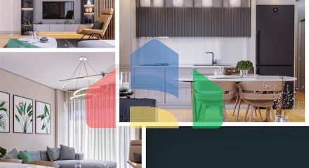Інвестиційний проект в районі Алтинташ-Анталія